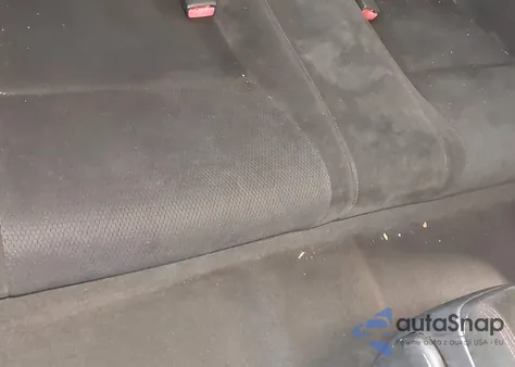 2008 Honda Civic Si z USA, uszkodzony, nr VIN 2HGFG21598H707134